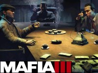 Игра Мафия 3 Игра Мафия 3
